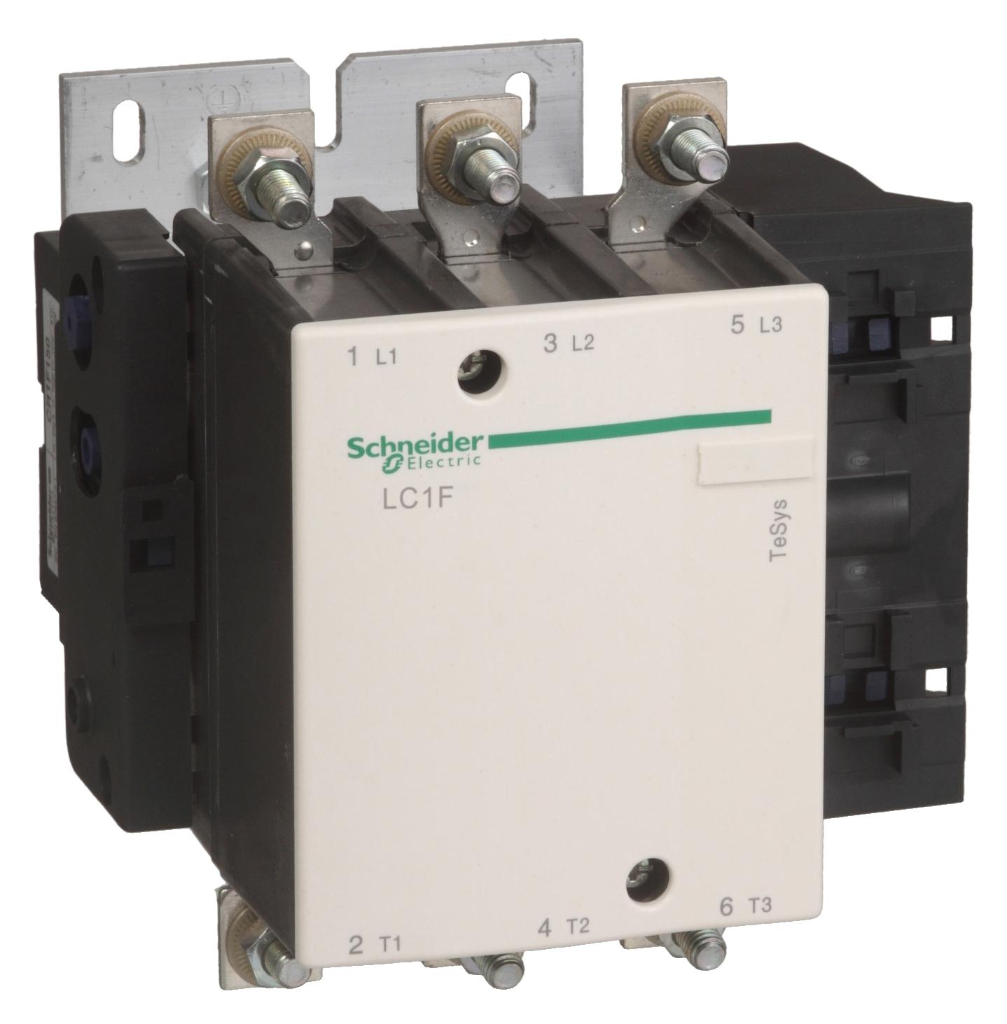 Schneider Electric Lc1F330Fe7 Contactors