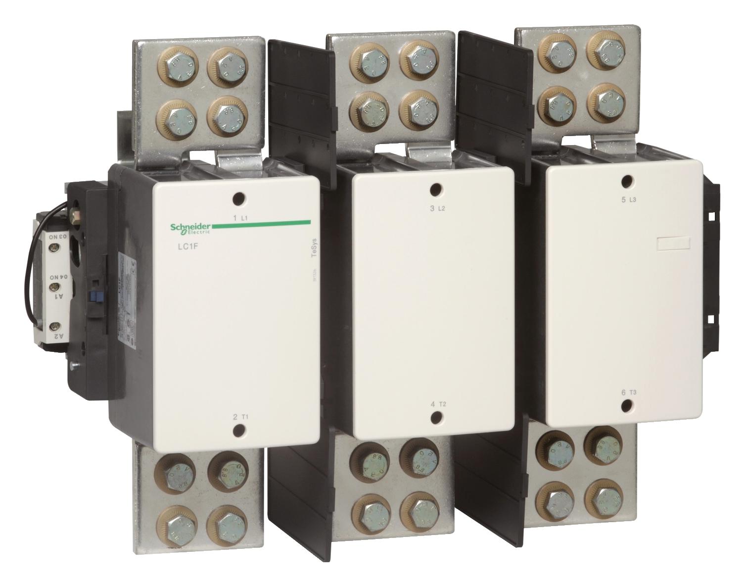 Schneider Electric Lc1F2100 Contactors