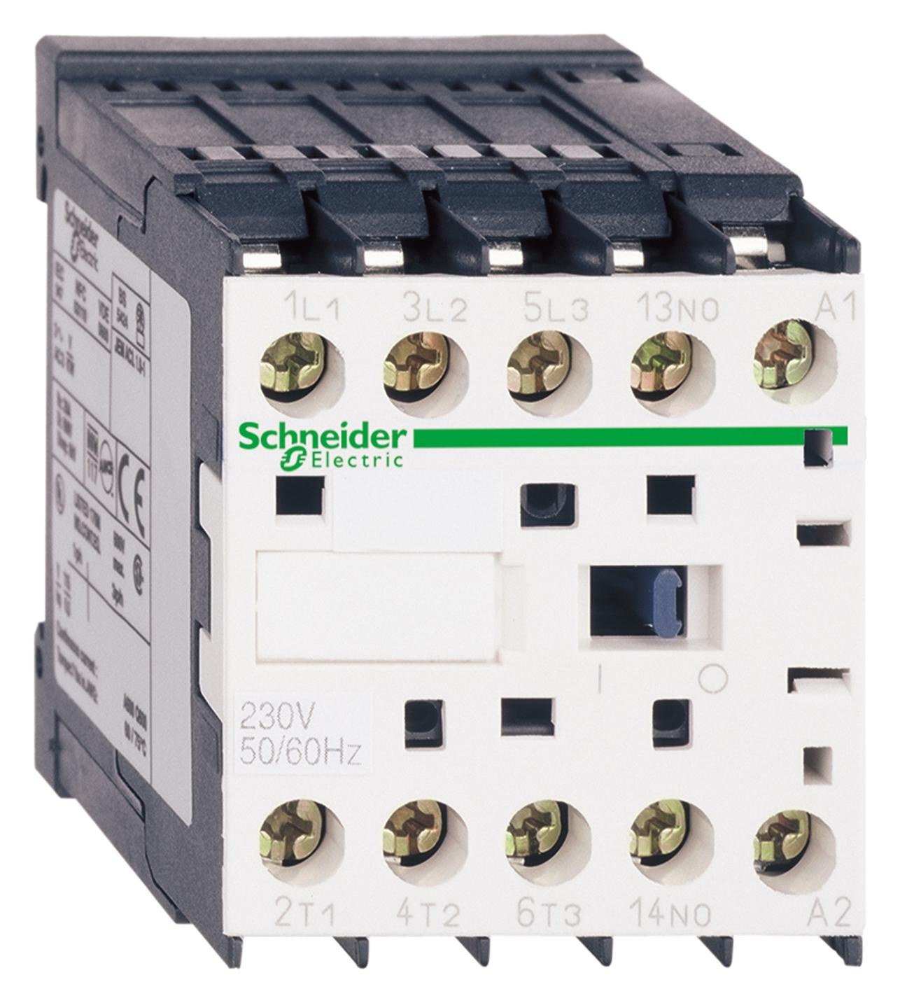 Schneider Electric Lc1K16105P7 Contactors