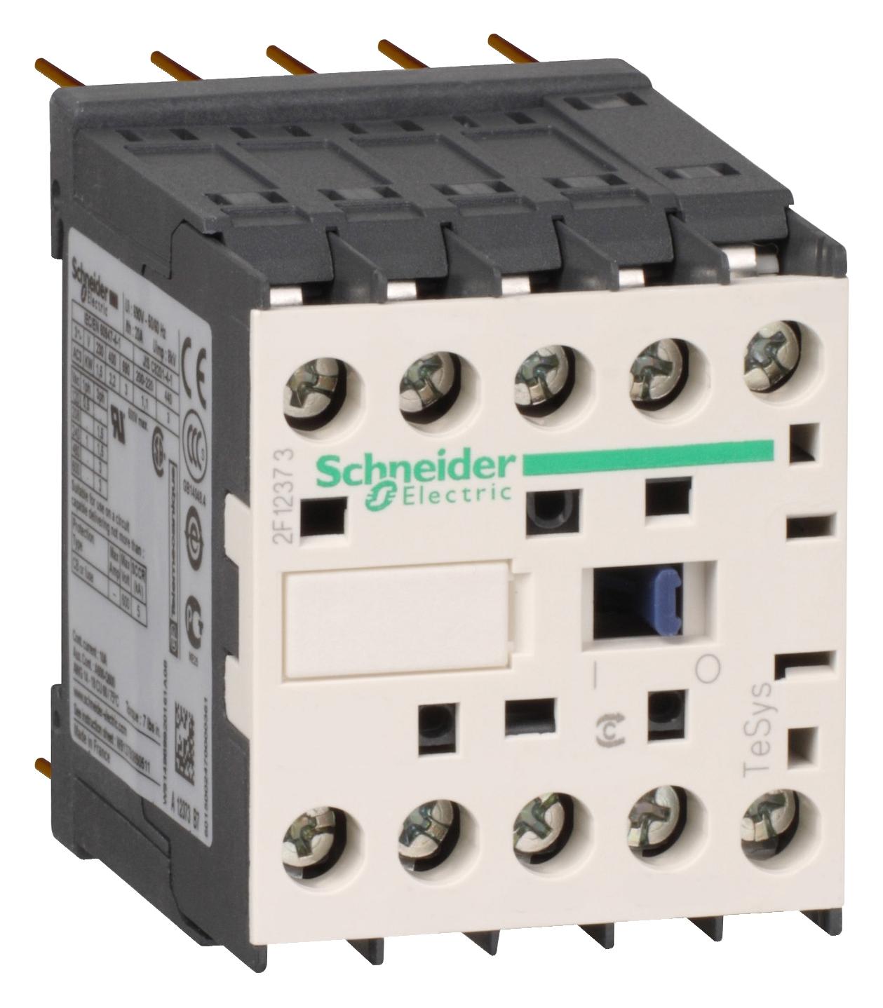 Schneider Electric Lc1K16015B7 Contactors