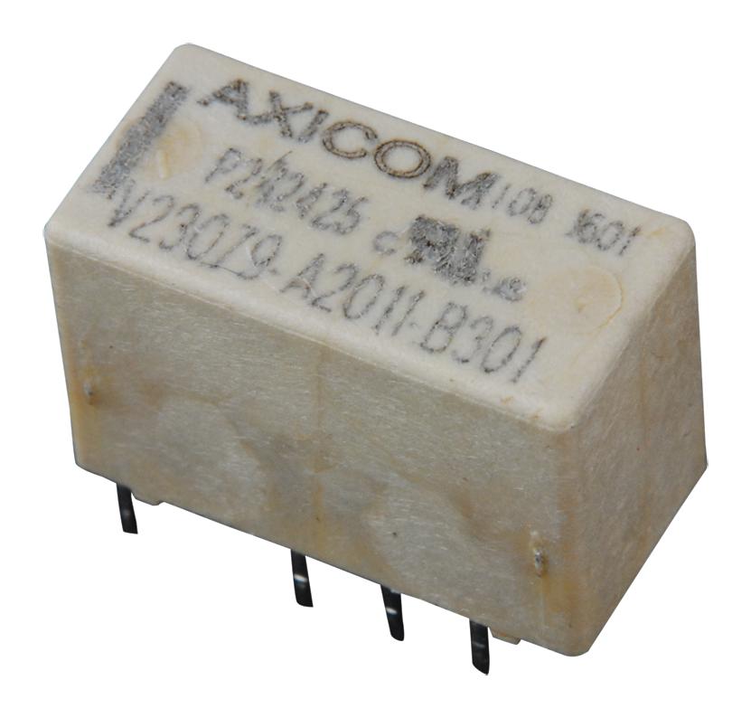 Te Connectivity/partner Stock 3-1393789-5. Signal Relays