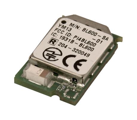 Ezurio Bl600-Sa-32 Ble Module, V4.0, Class 2, 1Mbps