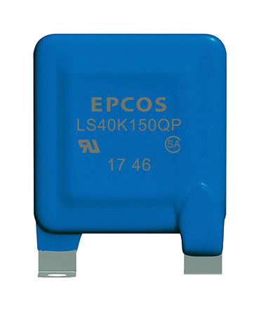 EPCOS B72240L0231K100 Varistor, Mov, 595V, Module