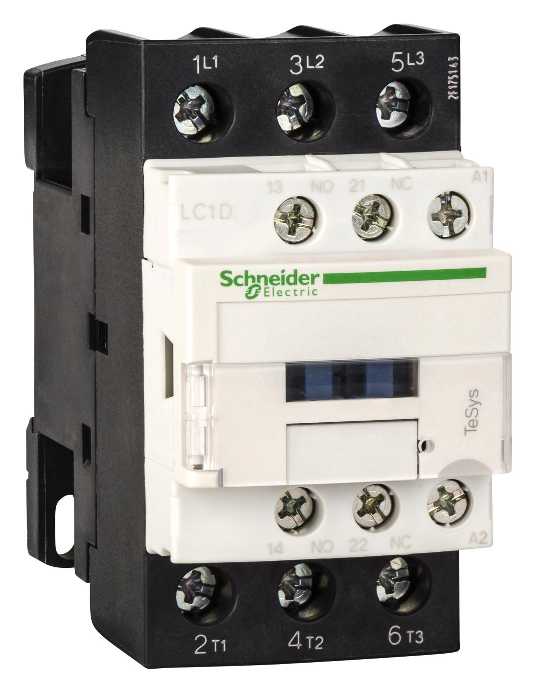 Schneider Electric Lc1D32K7 Contactors