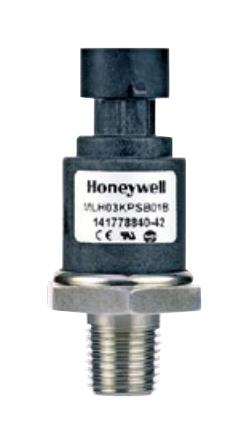 Honeywell Mlh01Kpsb06A Pressure Transducer, Seal Gauge, 1000Psi