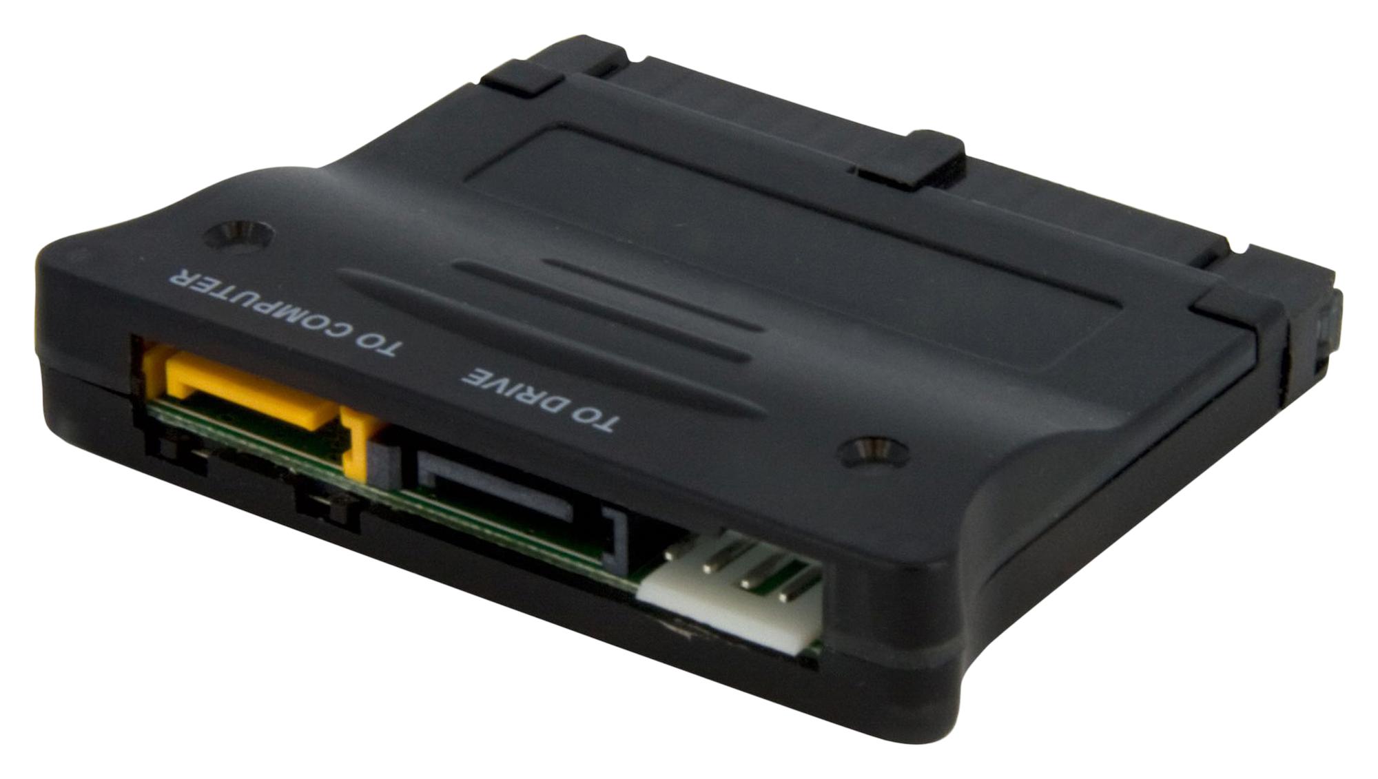 Startech Pata2Sata3 Interface, Sata/ide, Bidirectional