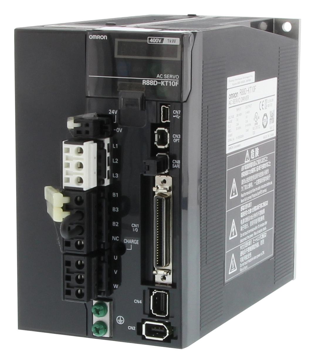 R88D-KT50F