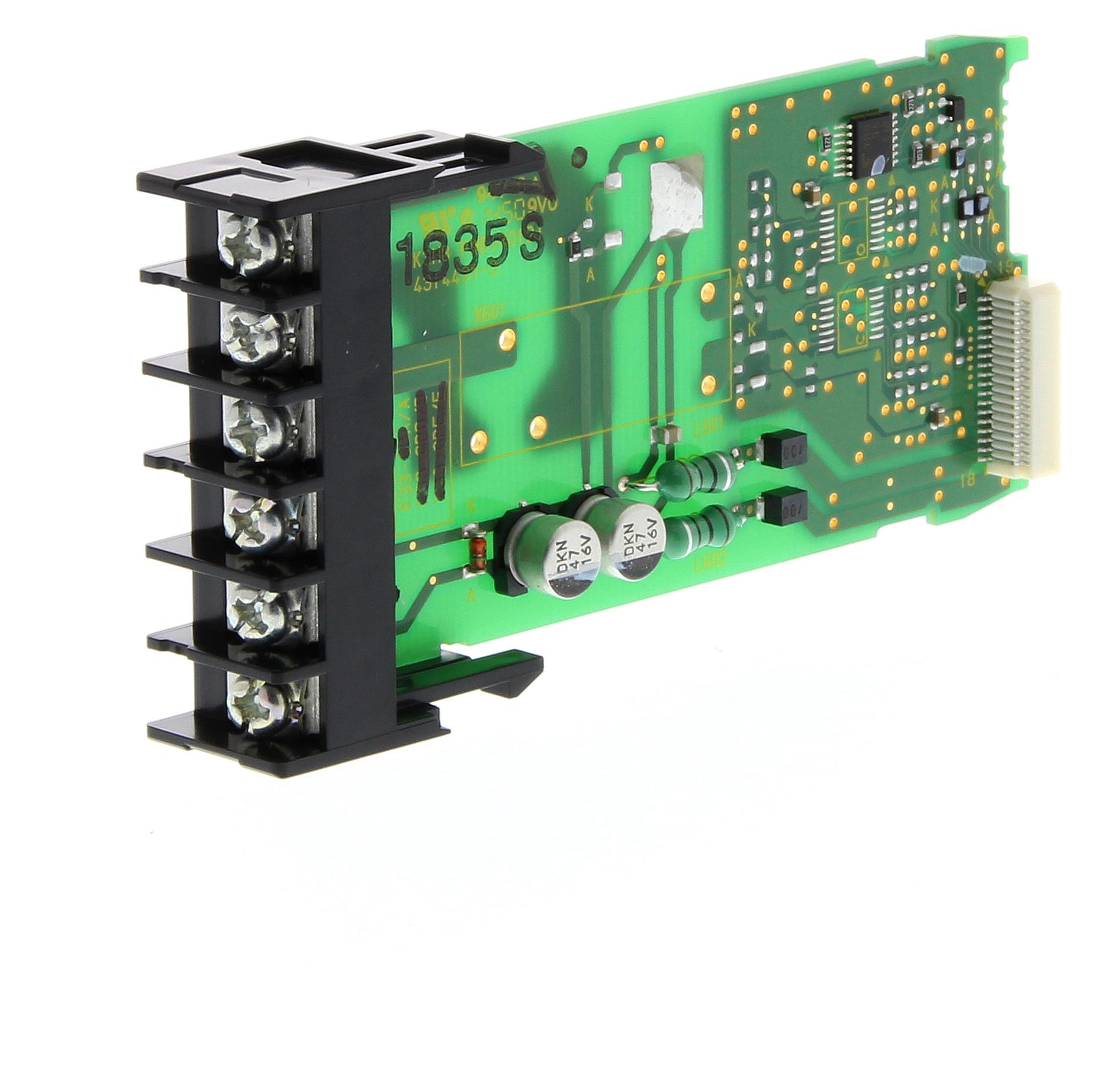 Omron Industrial Automation K33-L1B Application Boards Panel Display