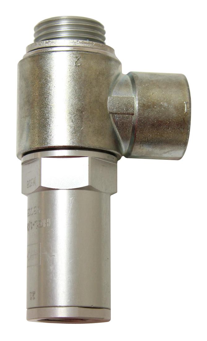 Festo Hgl-1/2-B Piloted Check Valve, G1/2, 10Bar