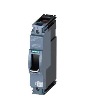 Siemens 3Va1116-4Ed16-0Aa0 Thermal Magnetic Circuit Breaker