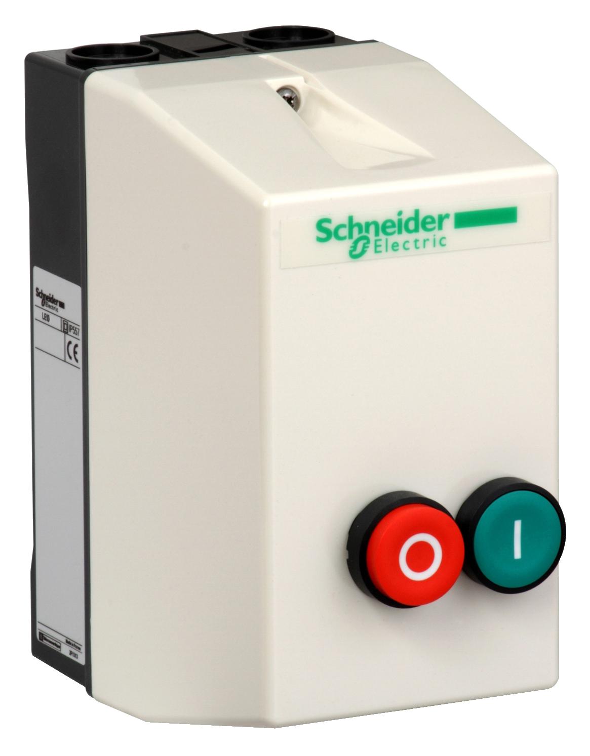 Schneider Electric Le1D35E7 Motor Starter