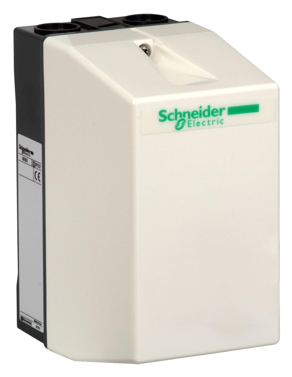 Schneider Electric De1Ds1A04 Motor Accessories