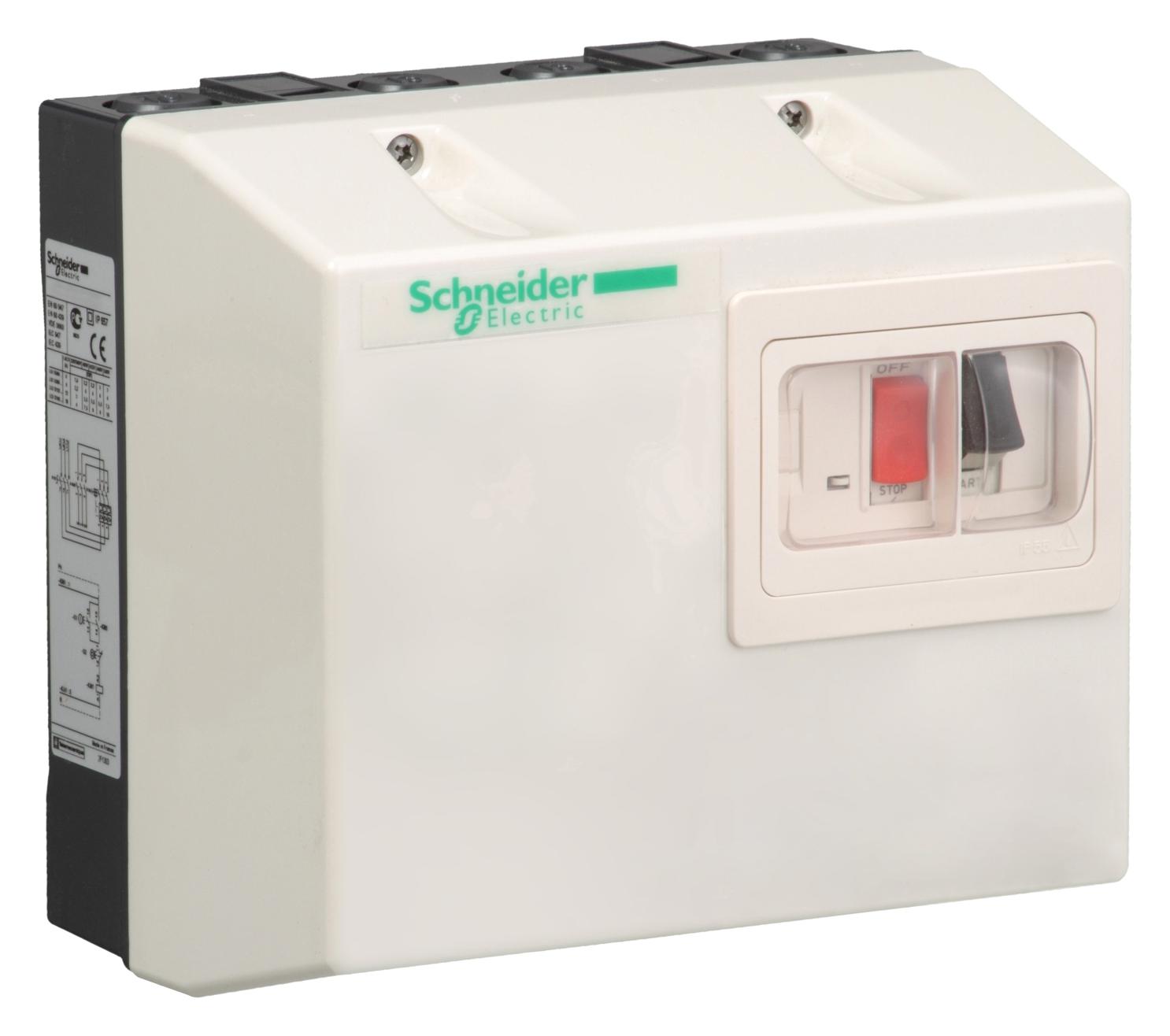 Schneider Electric De1Ks217A04 Motor Accessories