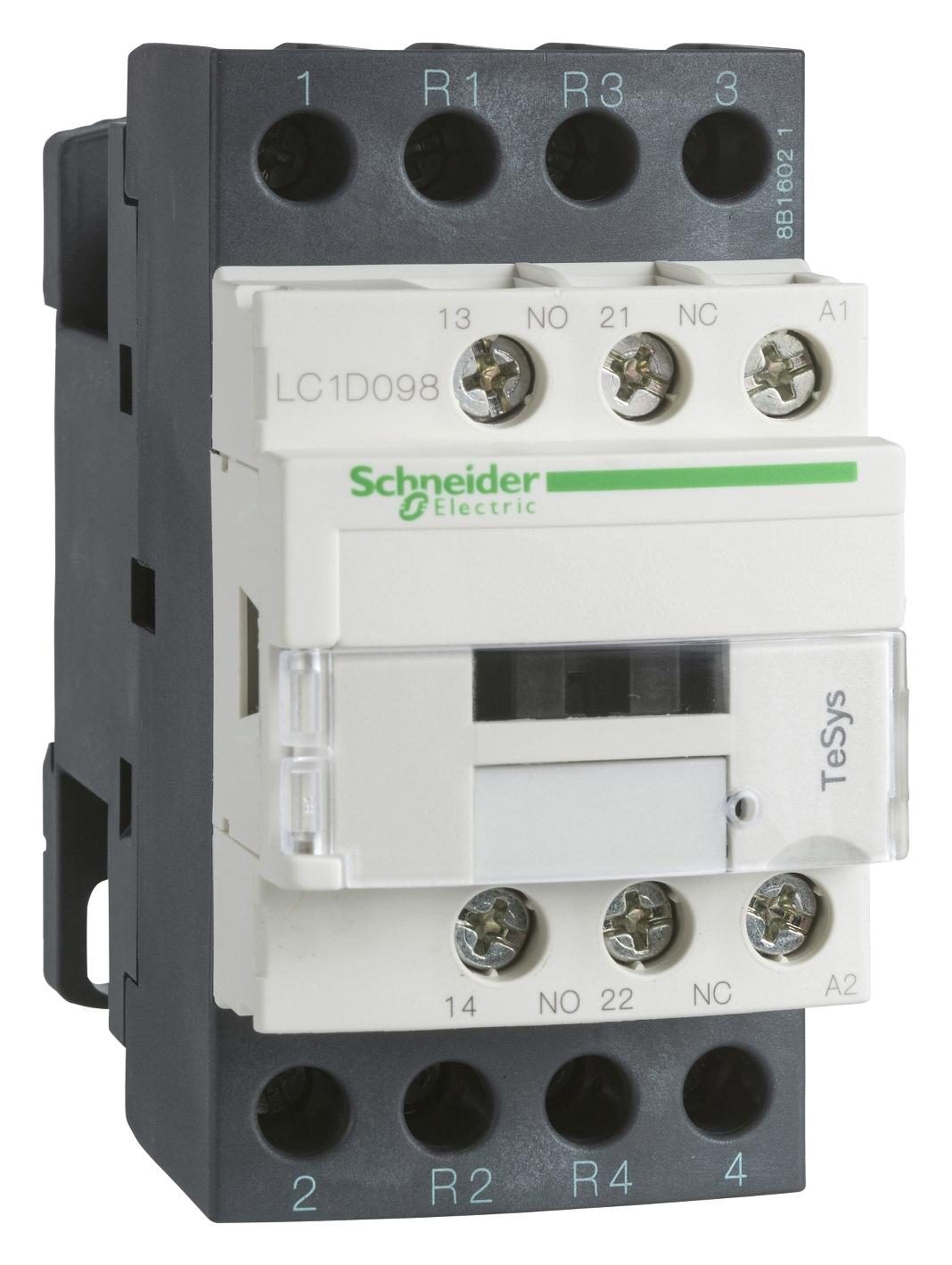 Schneider Electric Lc1D1886P7 Contactors