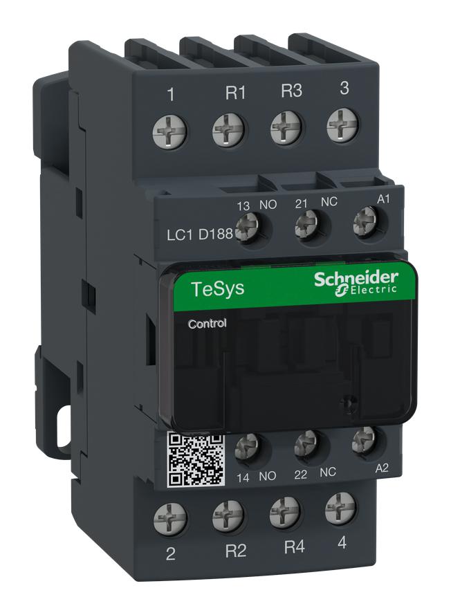 Schneider Electric Lc1D188G7 Contactors