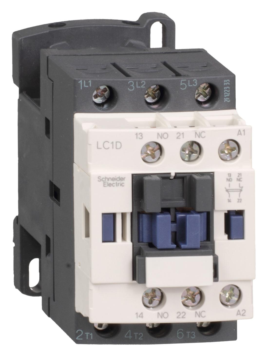 Schneider Electric Lc1D325M7 Contactors