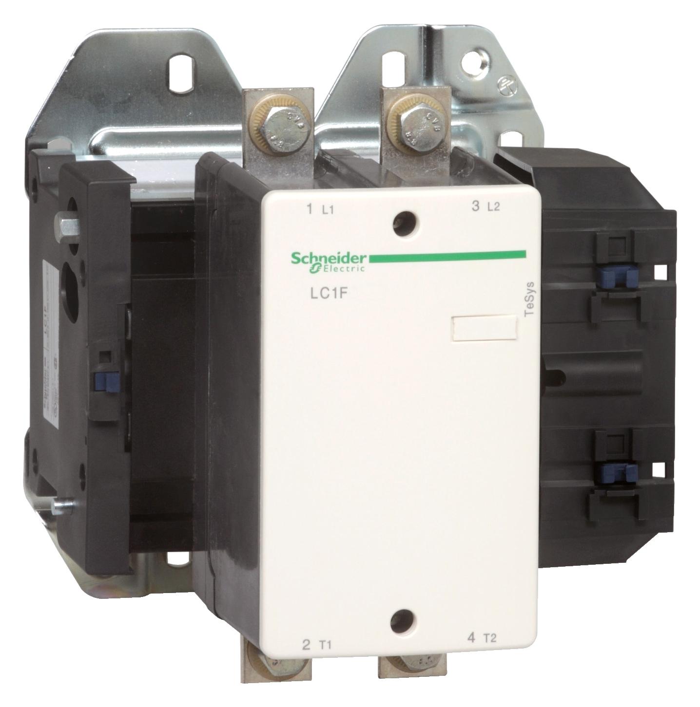 Schneider Electric Lc1F4002 Contactors