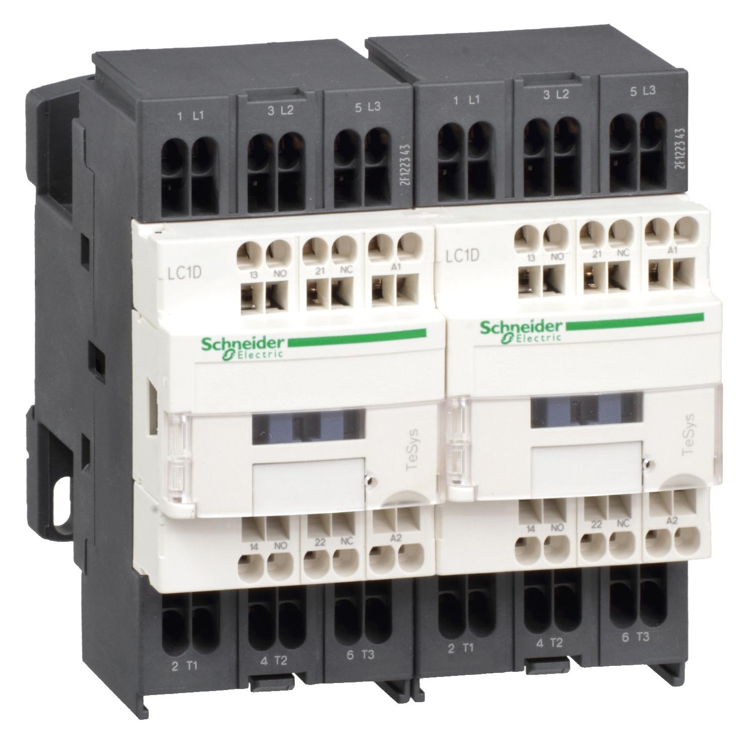 Schneider Electric Lc2D093Fe7 Contactors