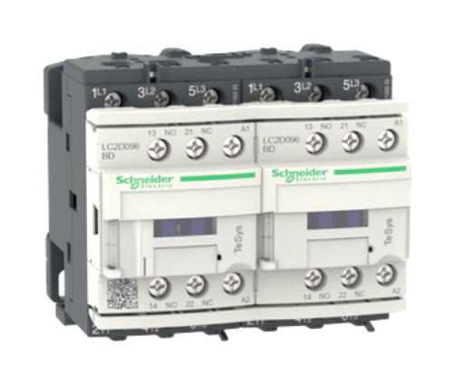 Schneider Electric Lc2D096Bd Contactors