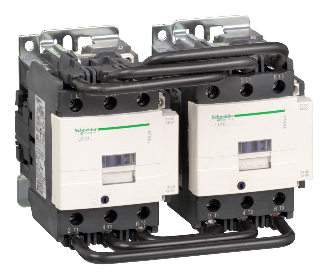 Schneider Electric Lc2D80M7 Contactors