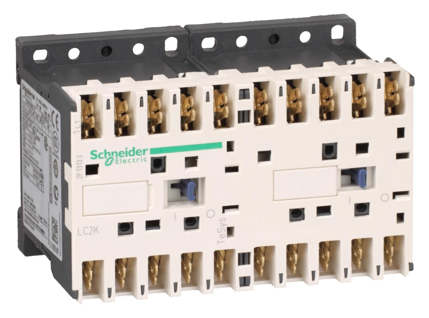 Schneider Electric Lc2K09017B7 Contactors