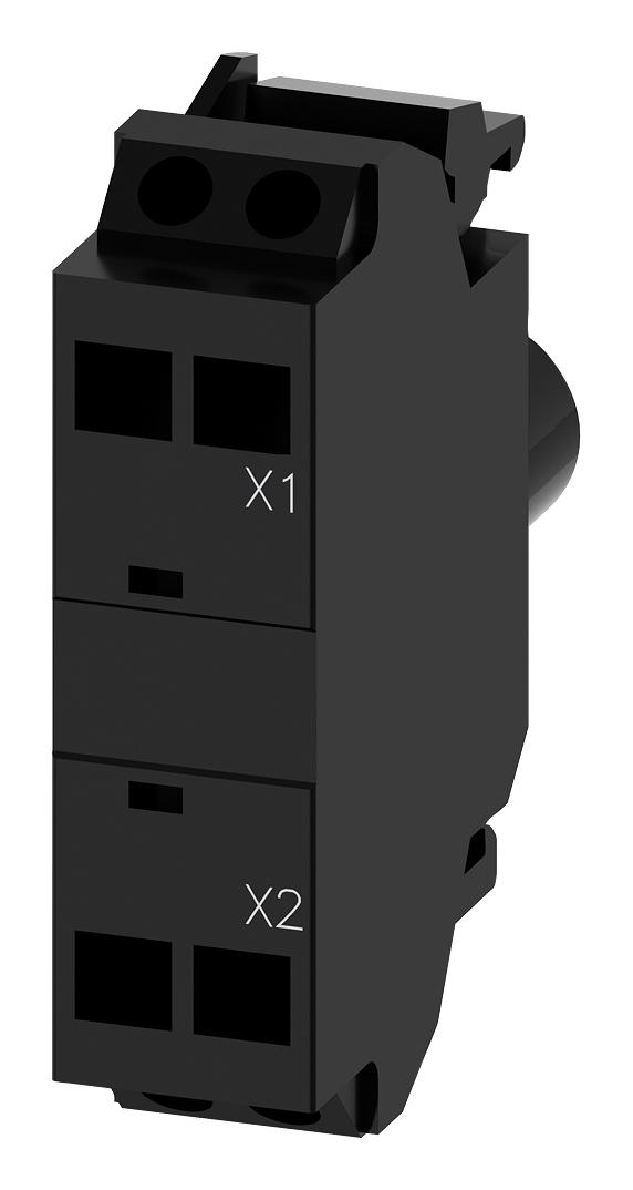 Siemens 3Su1401-1Bb50-3Aa0 Panel Indicators