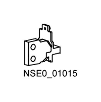 Siemens 3Wl9111-0An17-0Aa0 Circuit Breaker Accessories