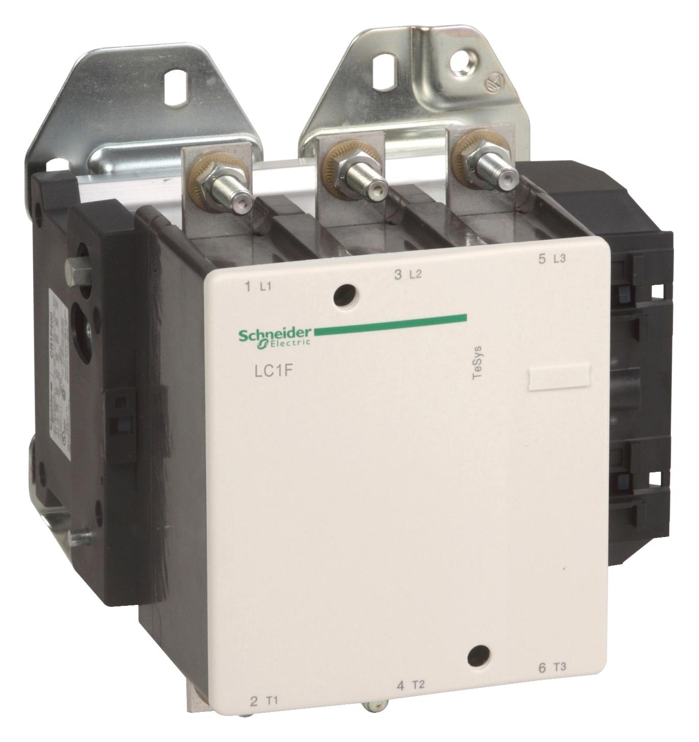 Schneider Electric Lc1F400Fe7 Contactors