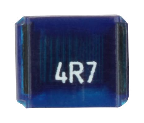 Eaton/partner Stock Wcl3225-4R7-R Wirewound Inductors