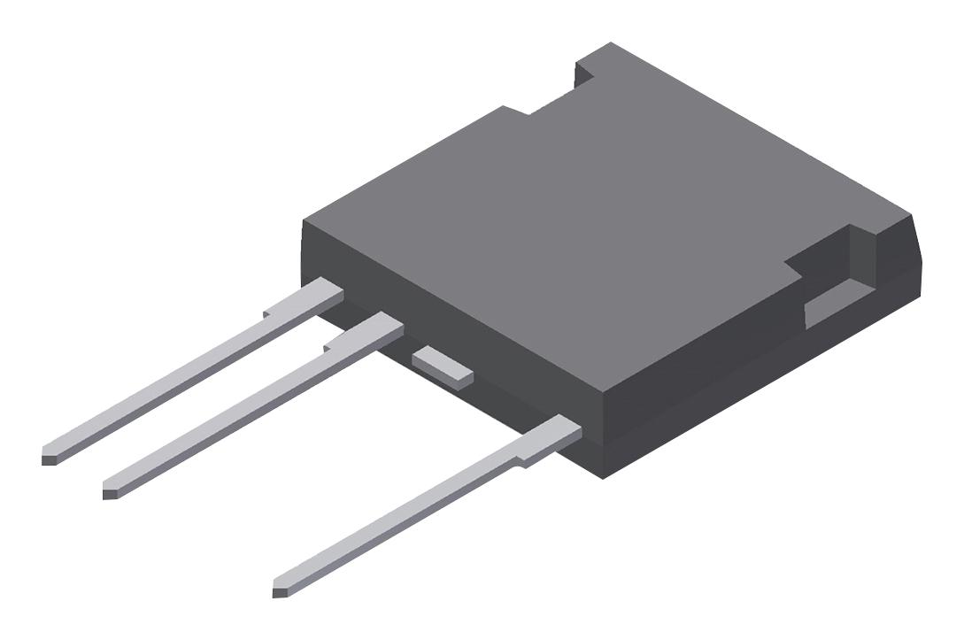 Littelfuse Ixbf20N360 Transistor, 3.6Kv, 45A