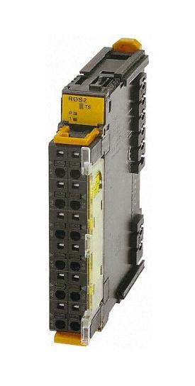 Omron Industrial Automation Grt1-Ros2 Plc Digital I/o