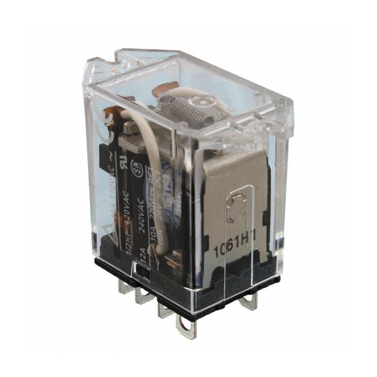 Omron Industrial Automation Ly2F 220/240Vac Power - General Purpose Relays