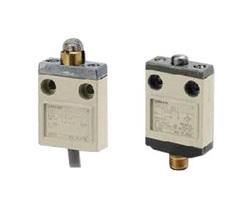 Omron Industrial Automation D4C-4332 Limit Switch Switches