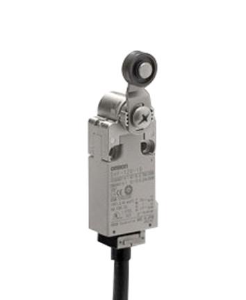 Omron Industrial Automation D4F-102-3D Limit Switch Switches