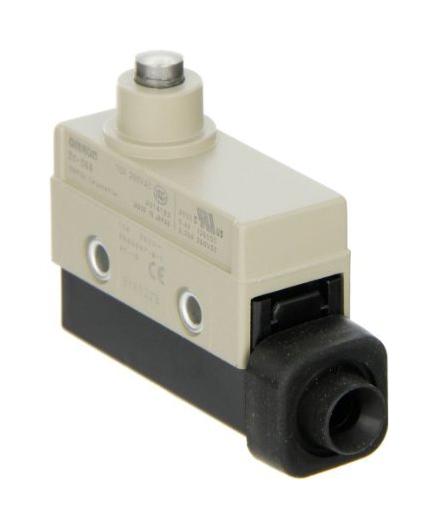 Omron Industrial Automation Zc-D55 Limit Switch Switches