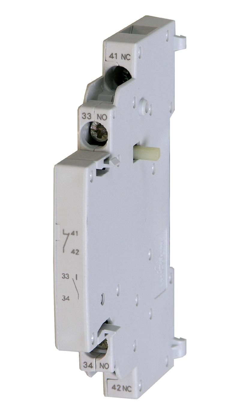 Omron Industrial Automation J77Mn-11S Circuit Breaker Accessories