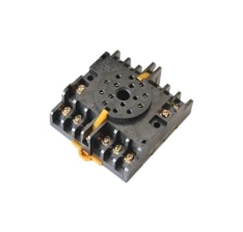 Omron Industrial Automation 14Pfa Relay Sockets