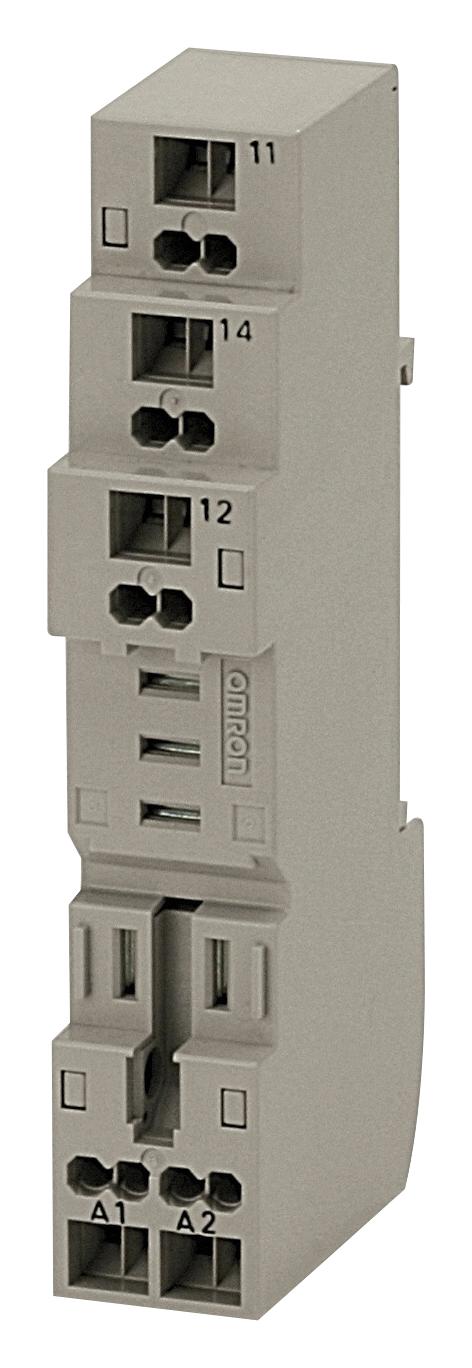 Omron Industrial Automation P2Rf-05-S Other Relay Accessories