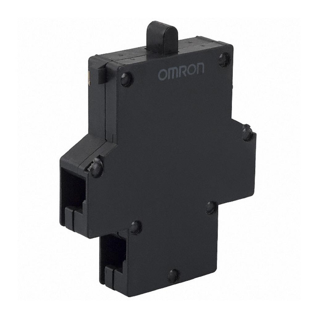 Omron Industrial Automation A22-20 Switches Accessories