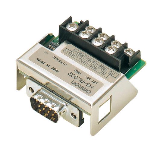 Omron Industrial Automation Ns-Al002 Controllers Accessories