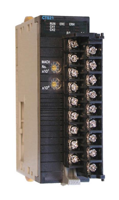 Omron Industrial Automation Cj1W-Cts21-E I/o Modules