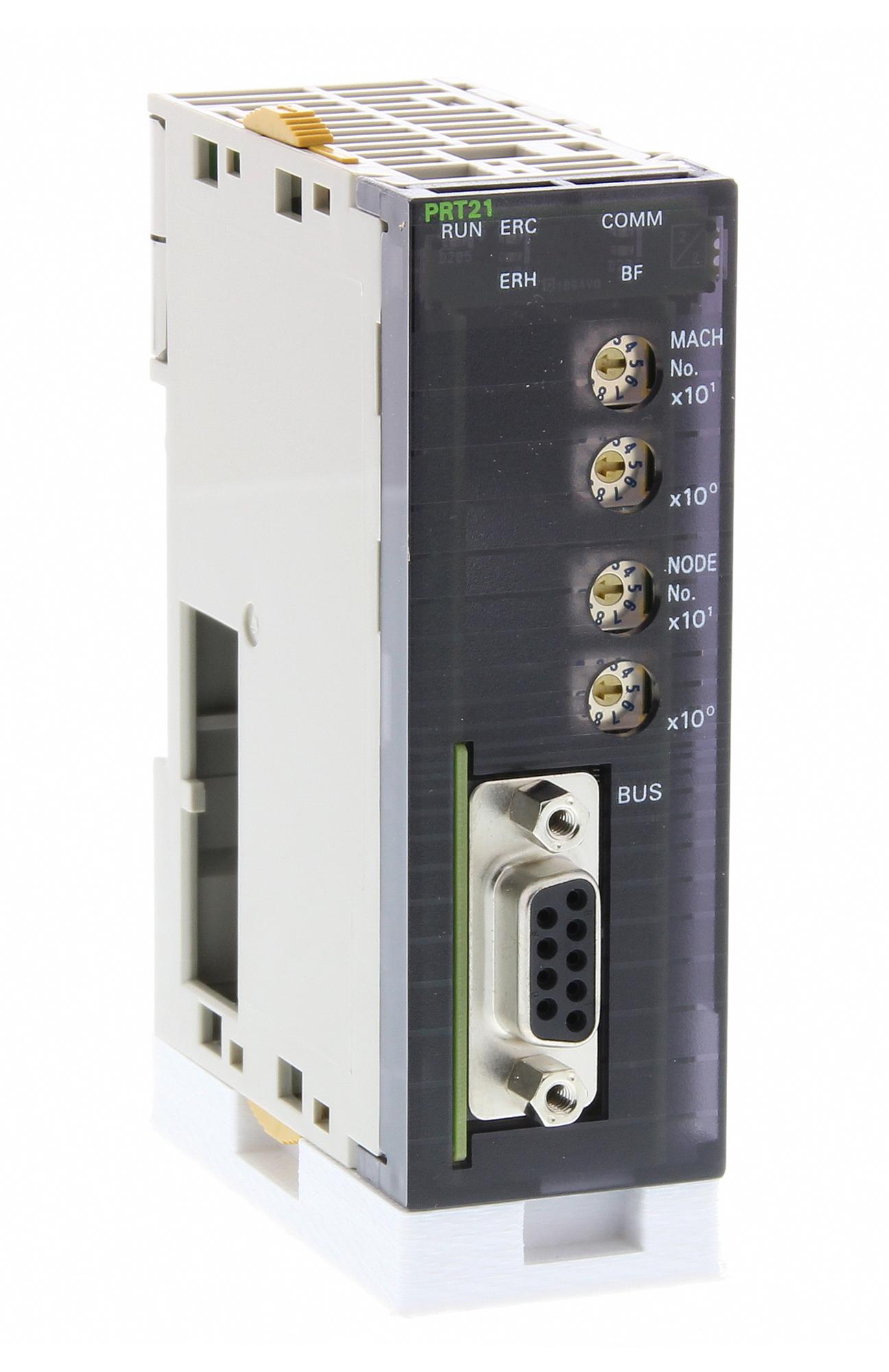 Omron Industrial Automation Cj1W-Prt21 I/o Modules