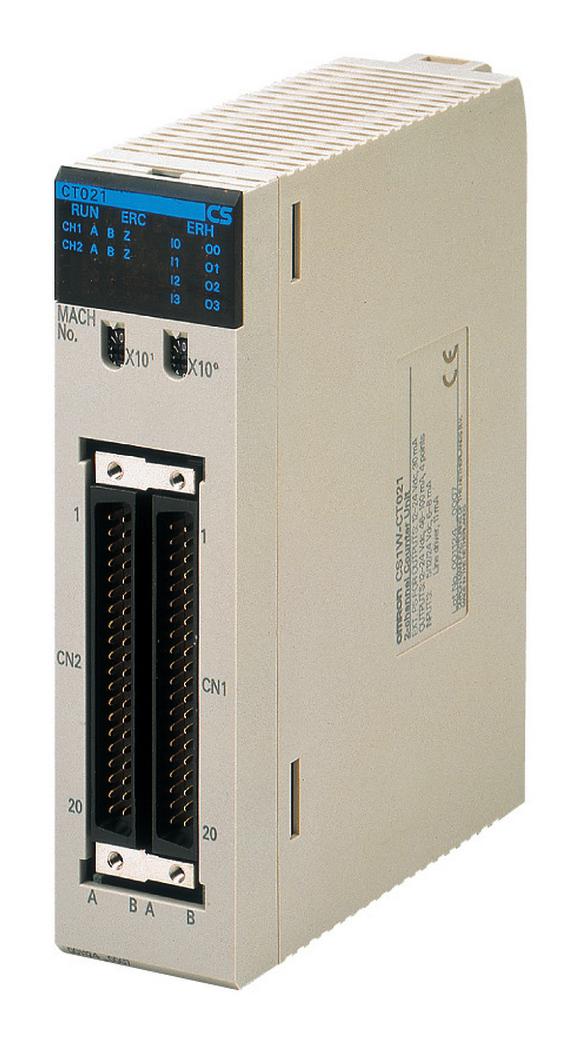 Omron Industrial Automation Cs1W-Ct021 I/o Modules