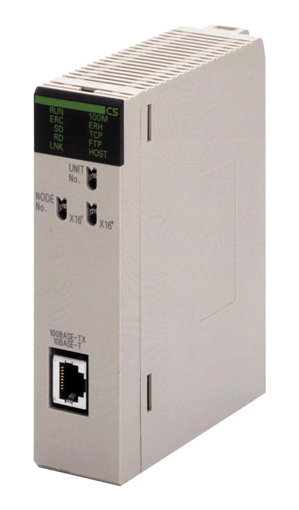 Omron Industrial Automation Cs1W-Pnt21 I/o Modules