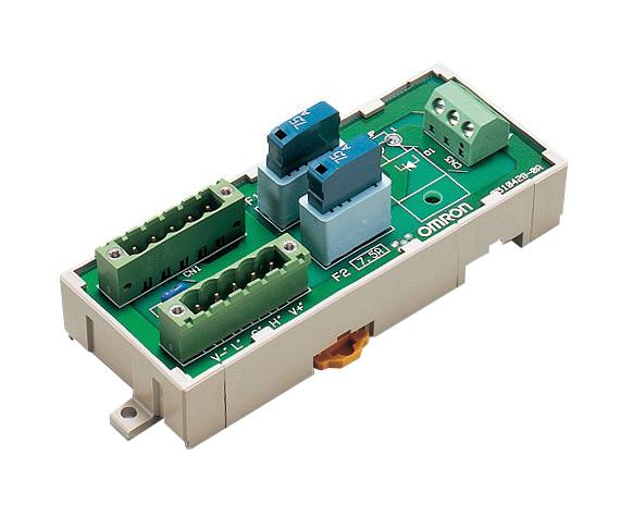 Omron Industrial Automation Dcn1-1P I/o Modules