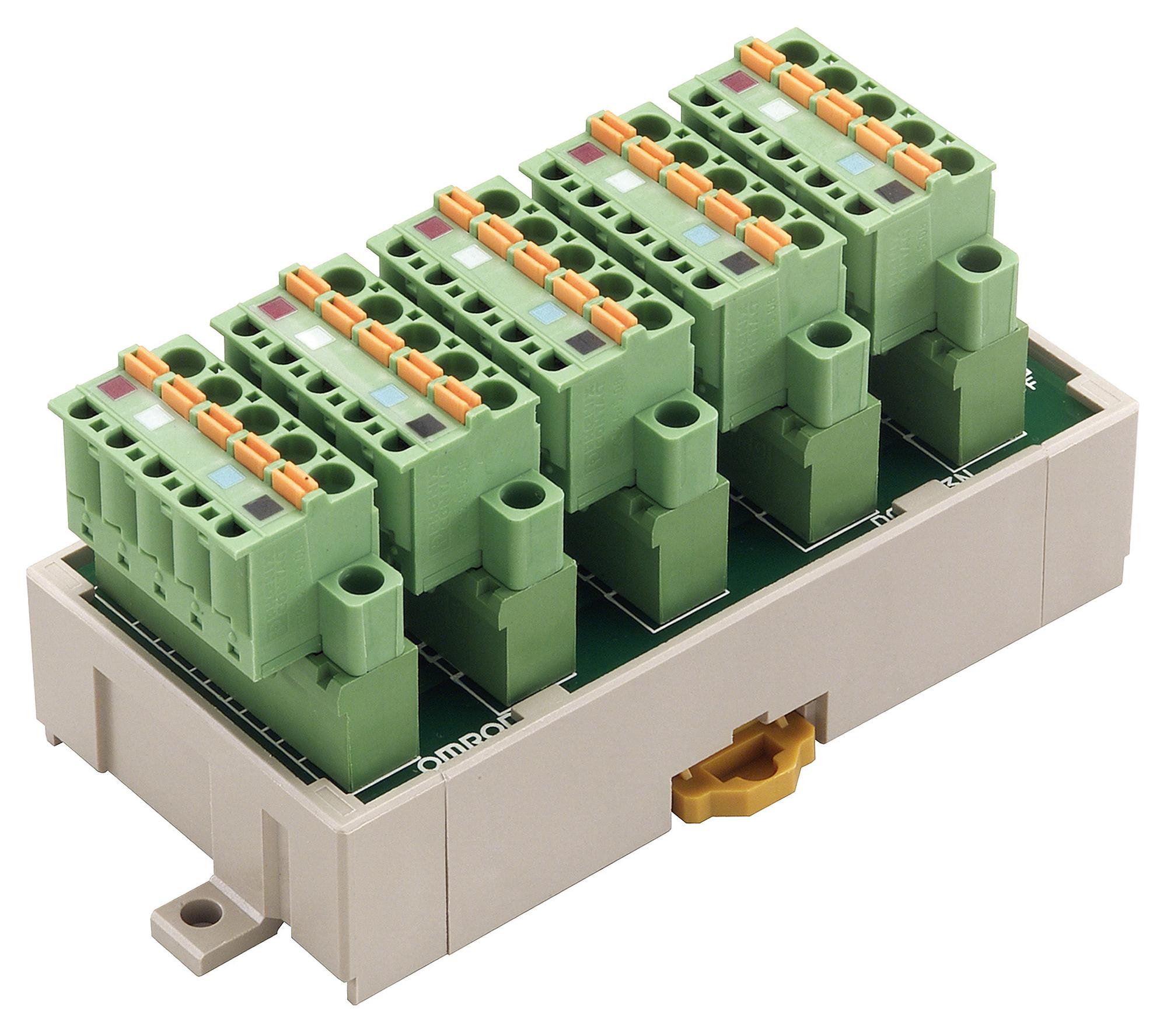 Omron Industrial Automation Dcn1-3Nc I/o Modules