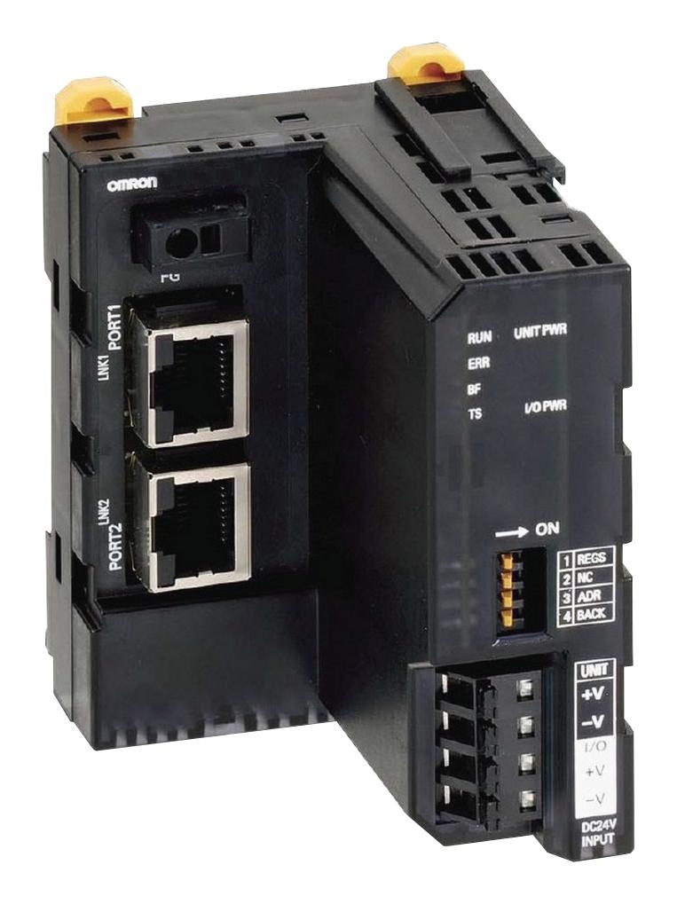 Omron Industrial Automation Grt1-Pnt I/o Modules