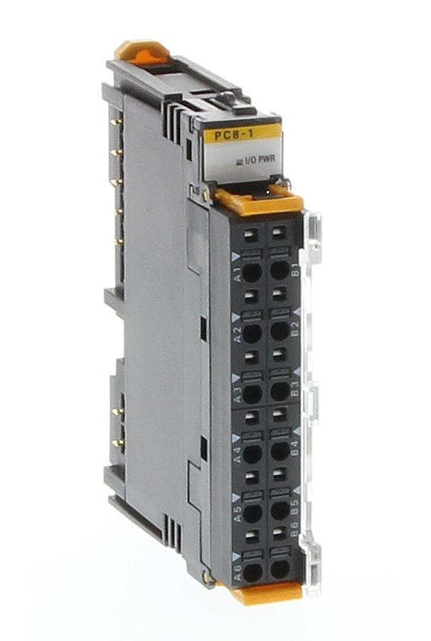 Omron Industrial Automation Grt1-Pc8-1 I/o Modules