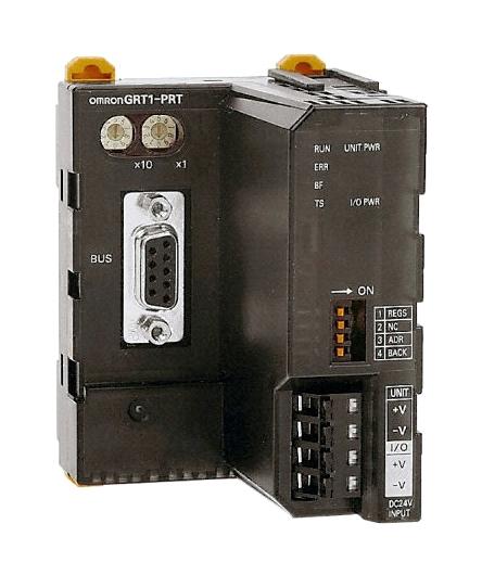 Omron Industrial Automation Grt1-Prt I/o Modules