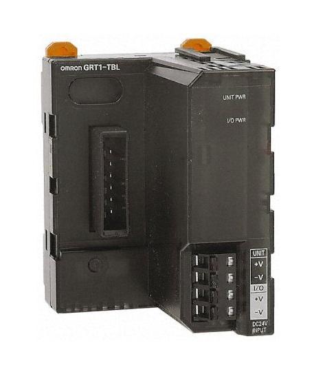 Omron Industrial Automation Grt1-Tbl I/o Modules